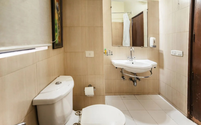 Fabhotel Conclave Comfort East Of Kailash