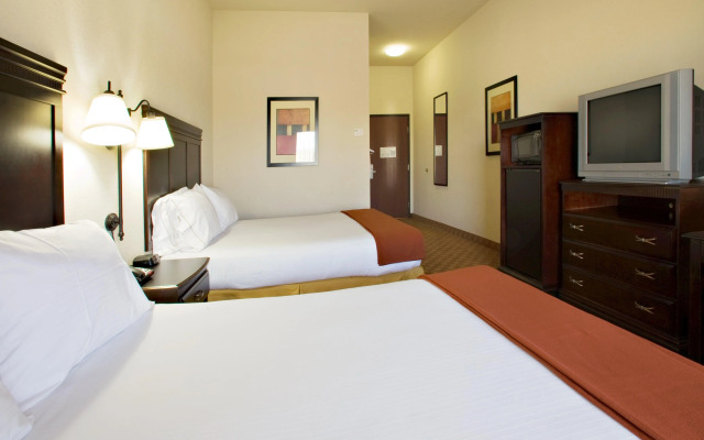 Holiday Inn Express Sweetwater by IHG