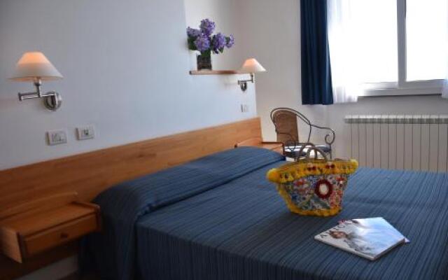 Hotel Ristorante la Gioiosa
