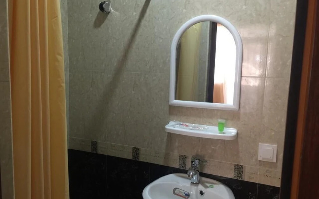 guest house aygestan