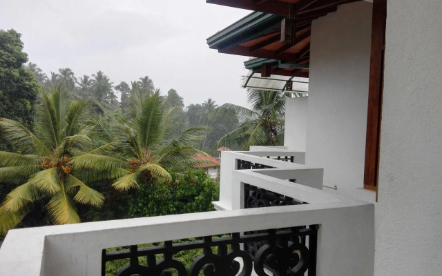 Liyya Residence