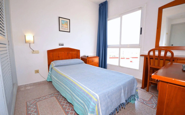 Hostal Molins Park
