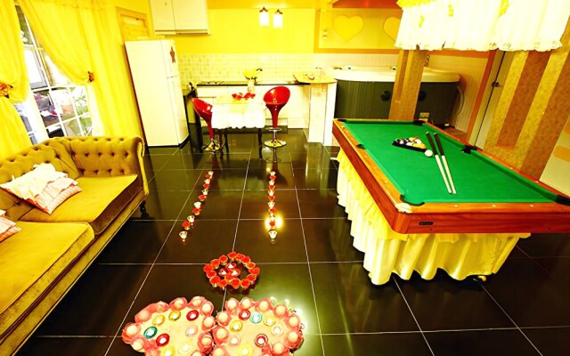 Gyeongju Star Story Pension
