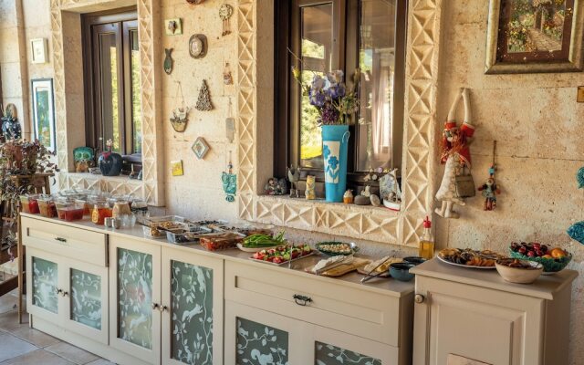 Bagbadem Tatil Ciftliği