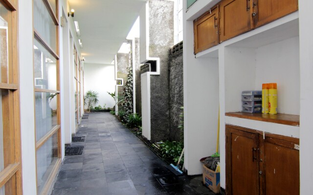 The Nest Hotel