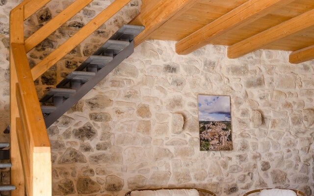 Vivere gli Iblei - Maison en plain air