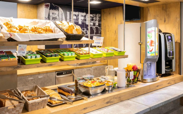 ibis budget Meudon Paris Ouest