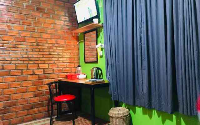 Warm Bed Hostel - Siem Reap