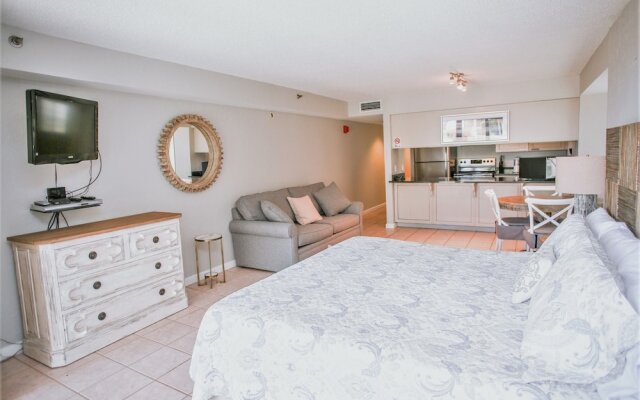 Beachside 1 & 2 by Panhandle Getaways