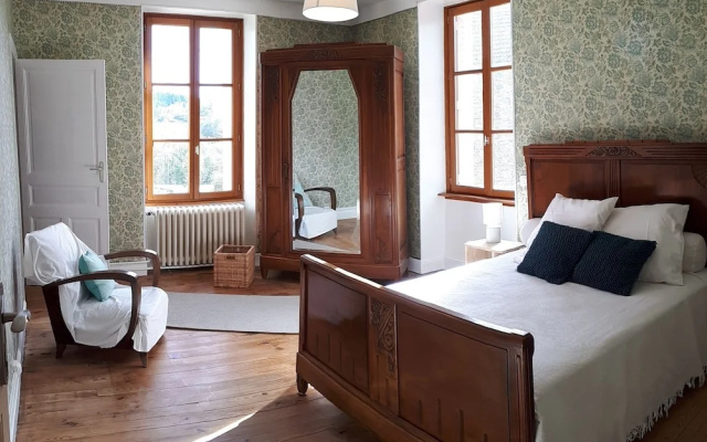 Grand Gîte la Maison d'Alice