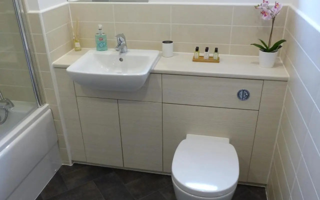 Hedgefield House Flat 34