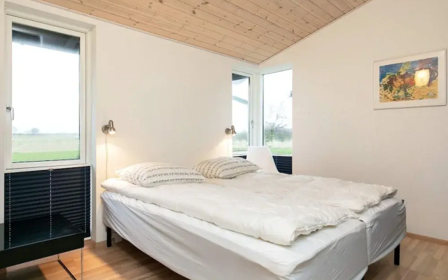 Holiday Home in Bogense