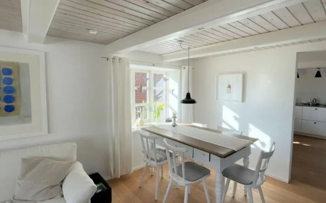 Holiday Home Scheersbergkate