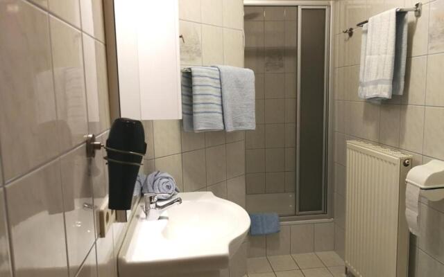 Ferienwohnungen Oranhof