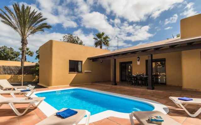 Villas Oasis Papagayo