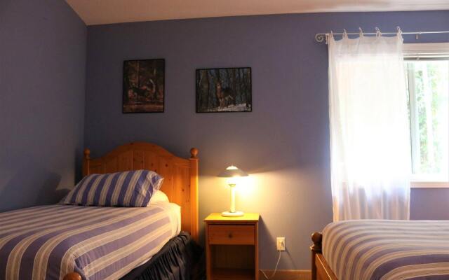 Mulvehill Creek Wilderness Inn