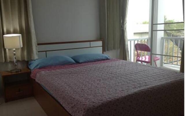 The Chic Guest House