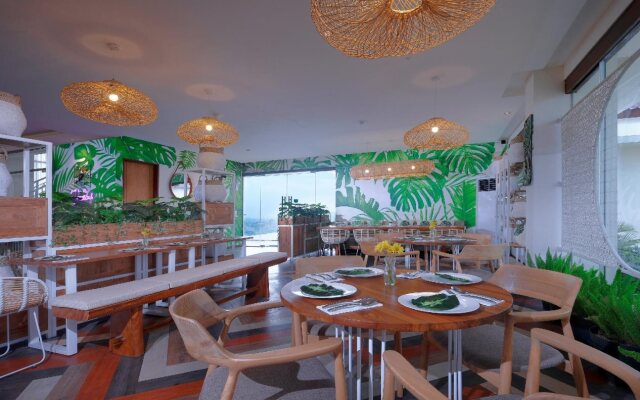 Wimarion Hotel Semarang
