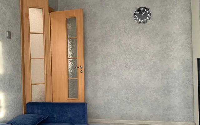 Счастливая матрешка на улице Комсомольская 53