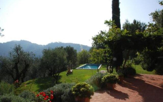 Villa La Macchietta