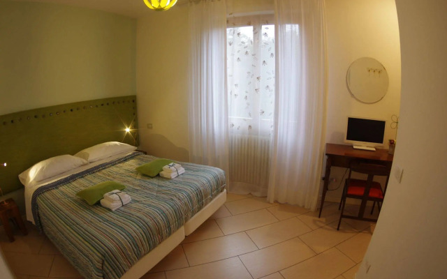 Silvani123 Bed And Breakfast