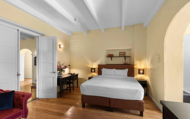 Drift Hotels