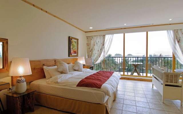 Tung Lodge - Taitung Branch