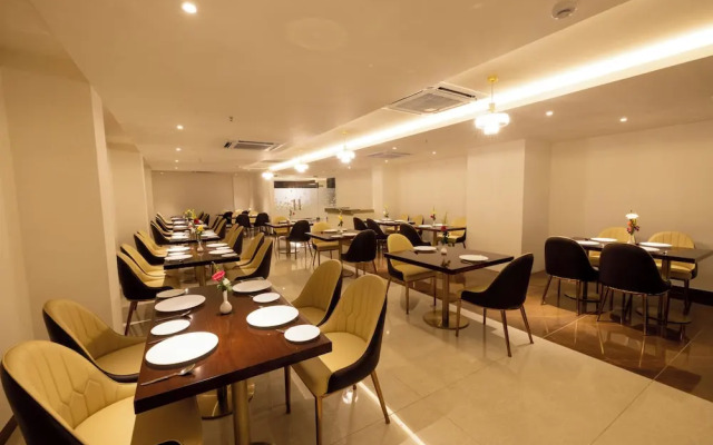AM Hotel Kollection: Manasa Inn, Tirupati