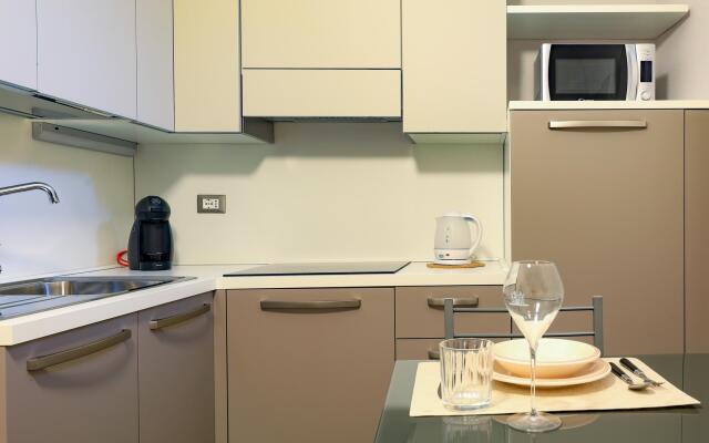 Welcomely - Residenza Deriu - Carmina