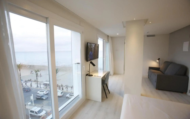 Maria Cristina Hotel