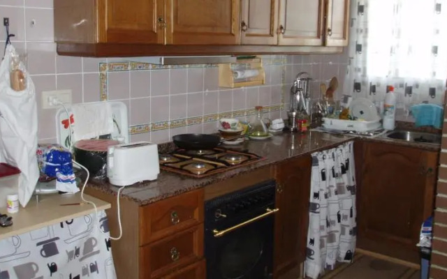 Apartamento La Pobla
