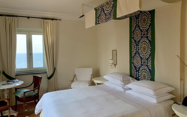 Mezzatorre Hotel & Thermal Spa