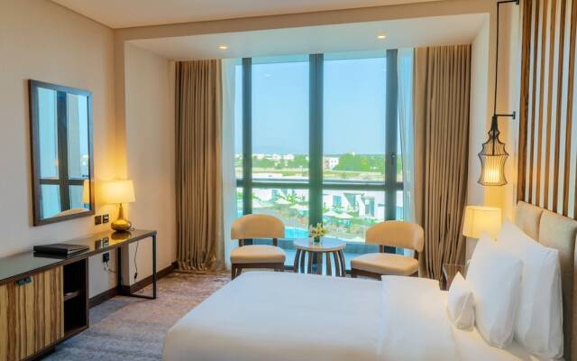 Millennium Executive Apartments Salalah