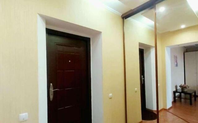 Апартаменты на улице Кузнечная