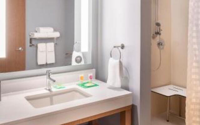 Hyatt House East Moline Quad Cities