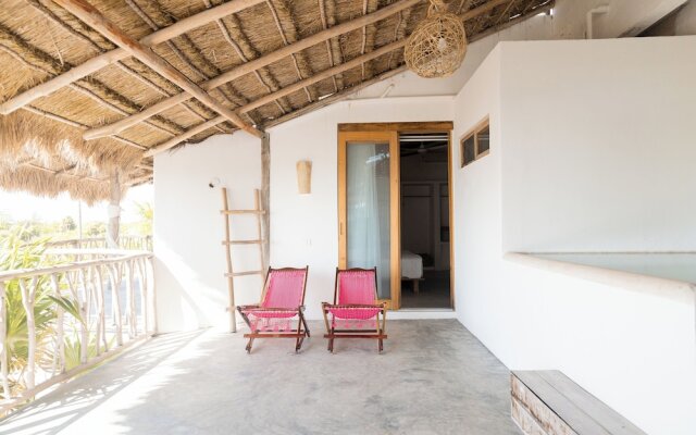 Punta Blanca Beach House