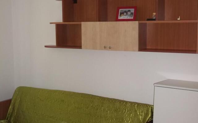 Apartament Iulia