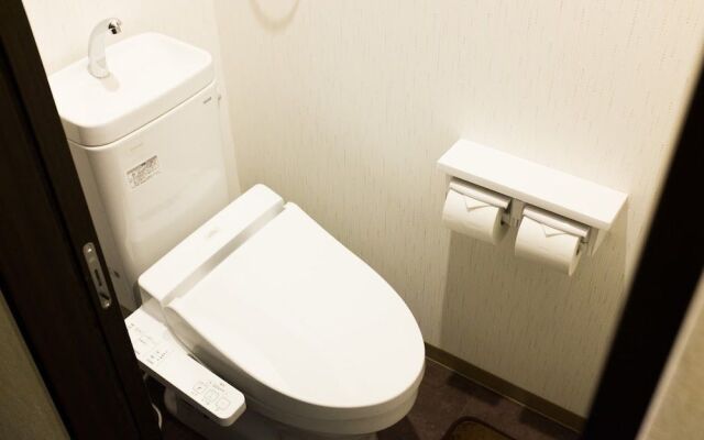 GH One More Heart at Toji 1