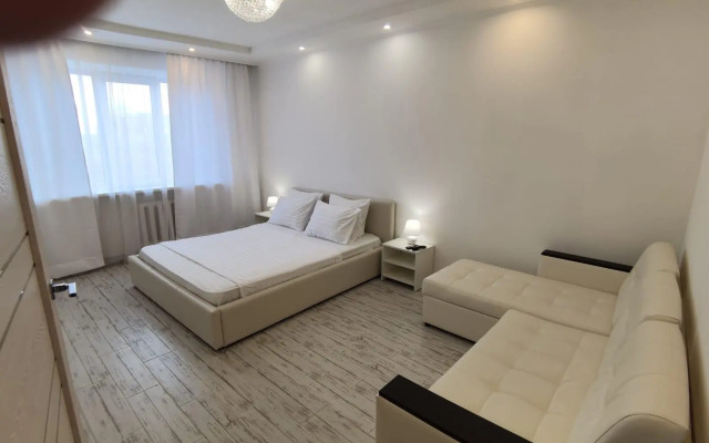 ZNS Rent (ЗНС Рент) на улице Луначарского 61