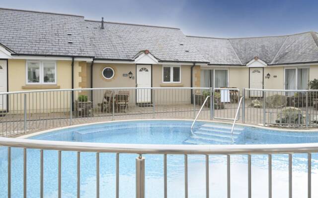 Porth Veor Villas & Apartments