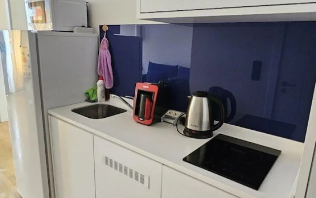 Sealife New Apartments Batumi