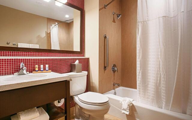 Best Western Plus Rancho Cordova Inn