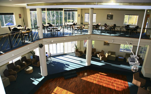 Methven Resort