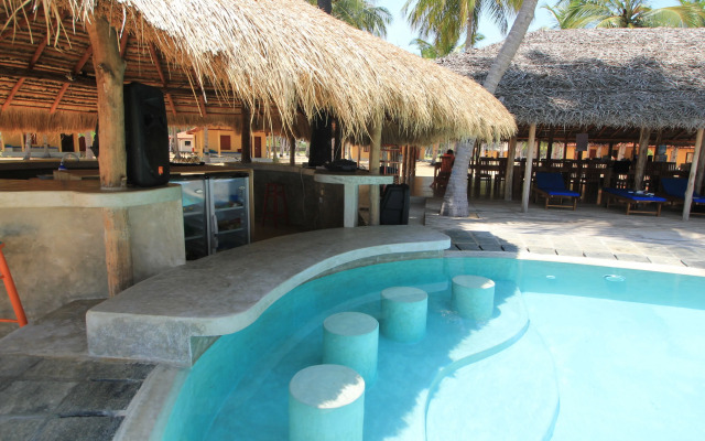 Kitelantis Hotel and Resort