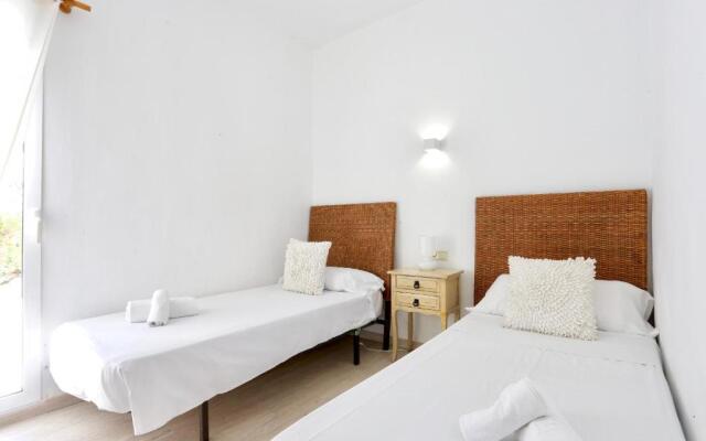 El Oasis 1ª Línea Playa