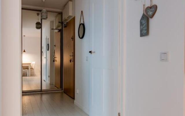 Ann Apartament Gdańsk