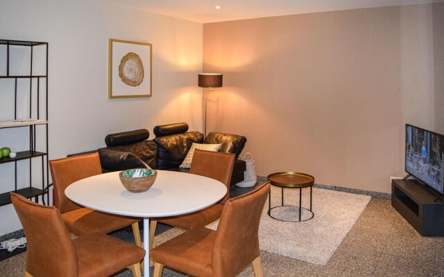 Amazing Home in Brugge With 1 Bedrooms and Wifi
