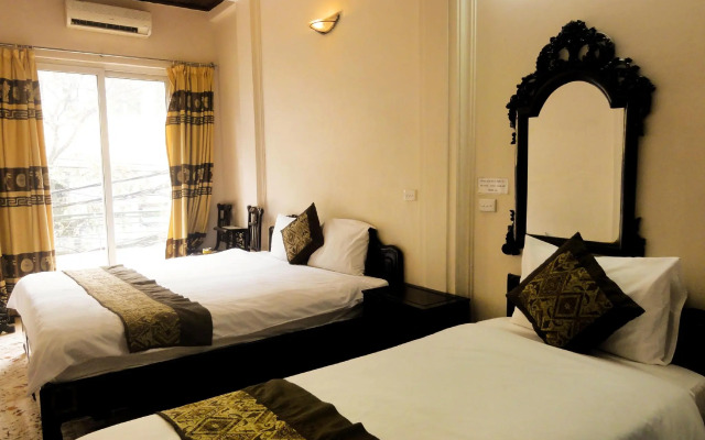 Kangaroo Hostel