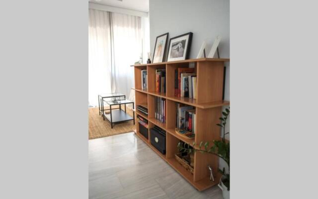 Your cozy downtown home - Apartment
