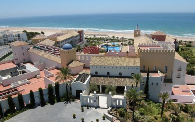 Aire de Conil - Guest House